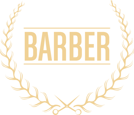 barber svg